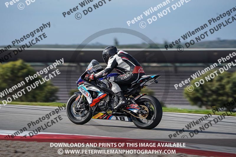 motorbikes;no limits;peter wileman photography;portimao;portugal;trackday digital images